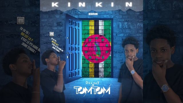 MIX BOUYON 2024 KINKIN ZONE VOL 1 DJ TOMTOM смотреть онлайн