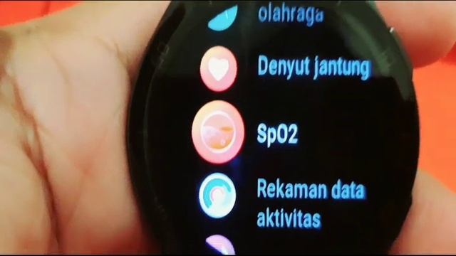 Huawei GT 2e Smart Watch (Unboxing Indonesia) смотреть онлайн