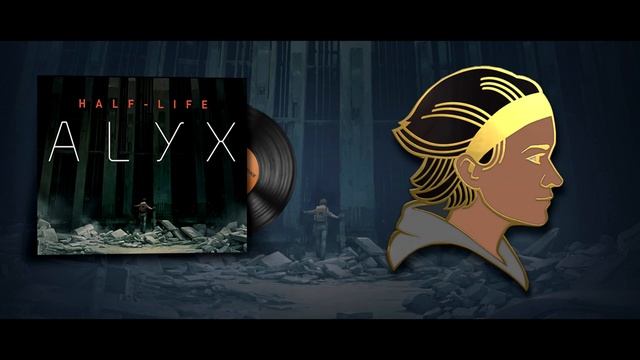 CS:GO Music Kit: Half Life Alyx - "Start Round 2" смотреть онлайн