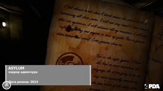 Новости игрового мира IOS - выпуск 30 [iOS игры]