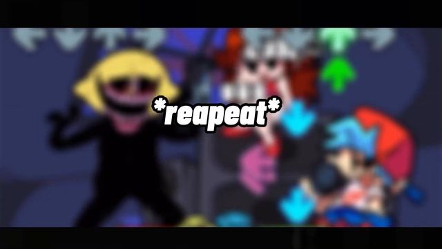 “I Ain’t Got No Iphone” Lyrics/Friday Night Funkin’ смотреть онлайн