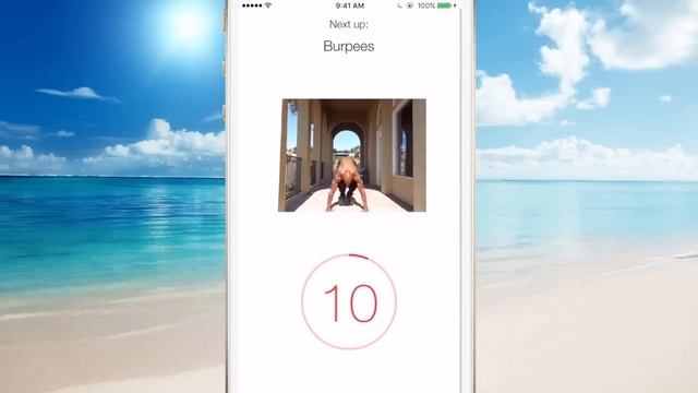 Brandon Carter iPhone App is Here!!! смотреть онлайн