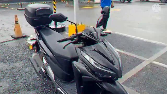 Honda click Rizoma side mirror installed, dagdag porma, смотреть онлайн