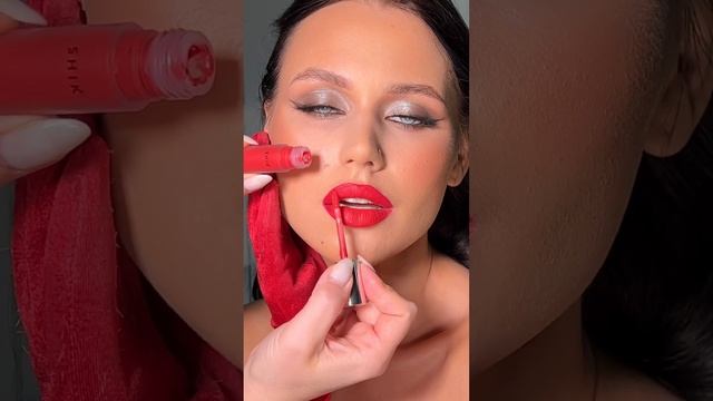 Любимая красная помада ? смотреть онлайн