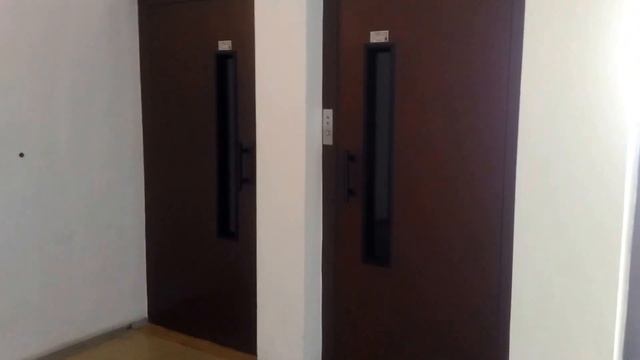 Подъезды в Чехии, Прага (панельные дома, часть 1) смотреть онлайн