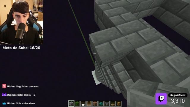 GRANJA de ENDERMANS y XP con CAÍDA (Fácil) - Tutorial Minecraft Java 1.20 смотреть онлайн