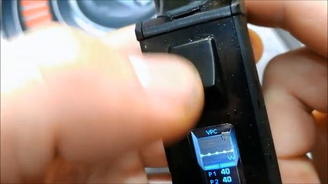 Aegis Legend 200W