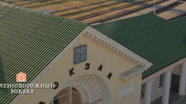 город Феодосия, Крым смотреть онлайн