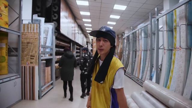 В магазинах "ТНП" до конца января действует увеличенный кэшбэк! 1 смотреть онлайн
