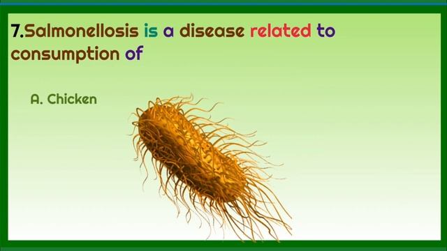 Environmental Science Quiz ~ 003 ~ #quiz #generalknowledge #environmental_science смотреть онлайн