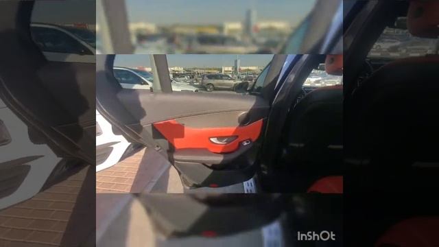 Inspected - Mercedes Benz GLC 300 2022 || Autohub смотреть онлайн
