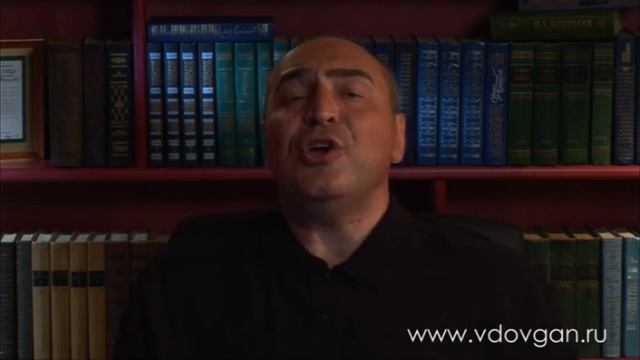 Правильное питание. Видео от Владимира Довганя про суть правильного питания смотреть онлайн
