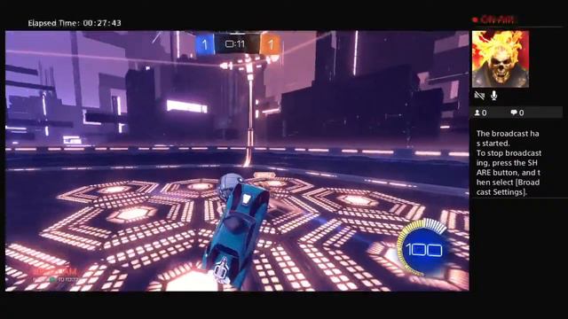 Rocket League Season 14 no mic. смотреть онлайн
