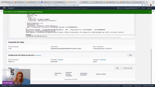 ??Tema: AWS WAF, Shield, GuardDuty, Inspector, KMS, SSM, Macie, ACM смотреть онлайн