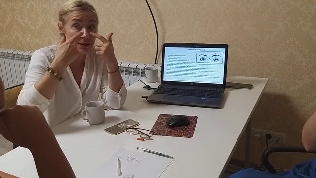 Токсин ,,Верхняя треть,, теория (фрагмент) смотреть онлайн