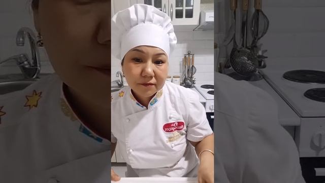 Уборка для гурманов