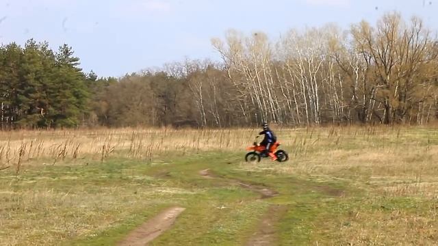 Покатушки на Пасху 12.04.2015 смотреть онлайн