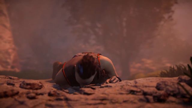 Horizon Zero Dawn - RTX 2060 + Ryzen 5 1600 смотреть онлайн