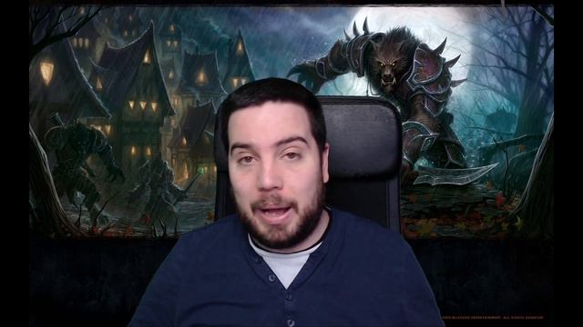 WOW SE MUERE... CADA 3 MESES | El Problema de World of Warcraft Shadowlands смотреть онлайн