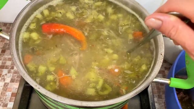 #303 Насекомые атакуют! Самый жаркий день октября/ Переезд на юг из Москвы смотреть онлайн