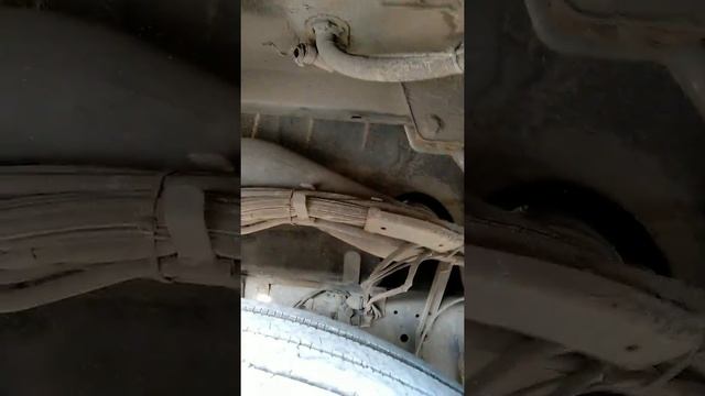 Автономка Даф XF105 подвела в мороз, что делаем смотреть онлайн