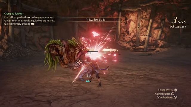 TALES OF ARISE PS5 Gameplay Walkthrough Part 2 - (Full Game) 4K 60FPS смотреть онлайн