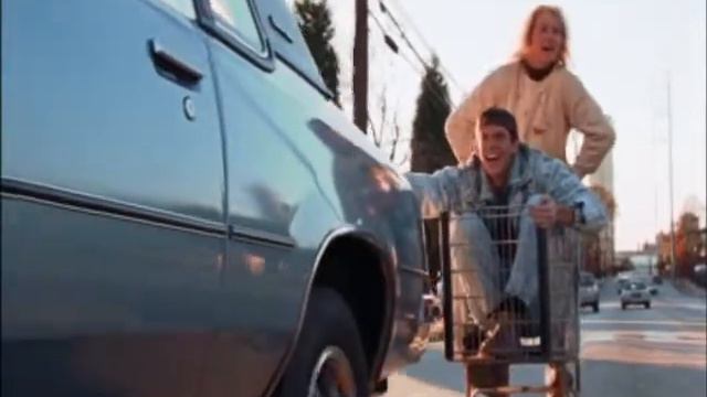 Harry & Lloyd 0001 смотреть онлайн