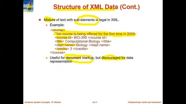 Veritabani Sistemleri 2020 12 30 17 26, XML, OK смотреть онлайн
