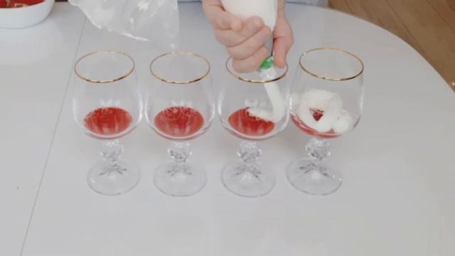 Рецепты сезона