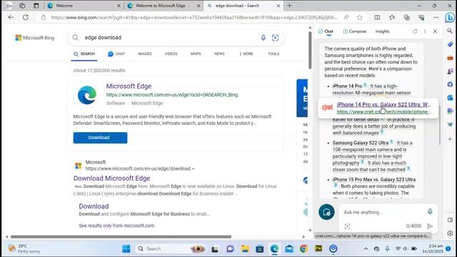 How To Use Bing Ai On PC смотреть онлайн