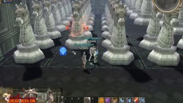 Dark Cloud Mansion Guide Lineage 2 смотреть онлайн