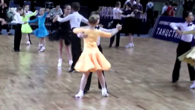 ювеналы 1 румба E класс Ваня смотреть онлайн