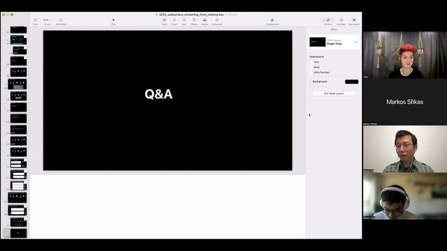 MEETUP: Apple employees discuss; Streaming from Iceberg Data Lake & Multi Cluster Kafka Source смотреть онлайн