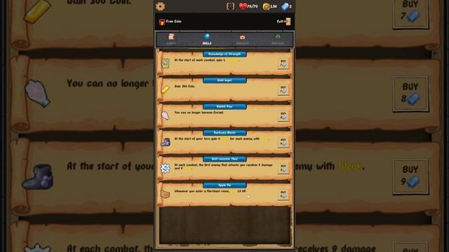 ROGUE ADVENTURE - First Impressions - [Run: 01 | World: 01 | Normal | Warrior] смотреть онлайн