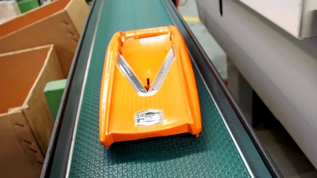 Boerner Imagefilm español смотреть онлайн