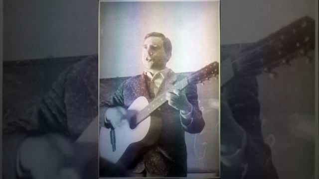 Высоцкий. В наш тесный круг... смотреть онлайн