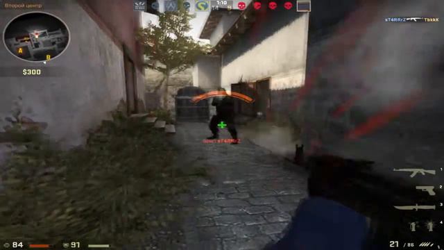 Врываемся шифтом на курицу или почему не надо пить смотреть онлайн