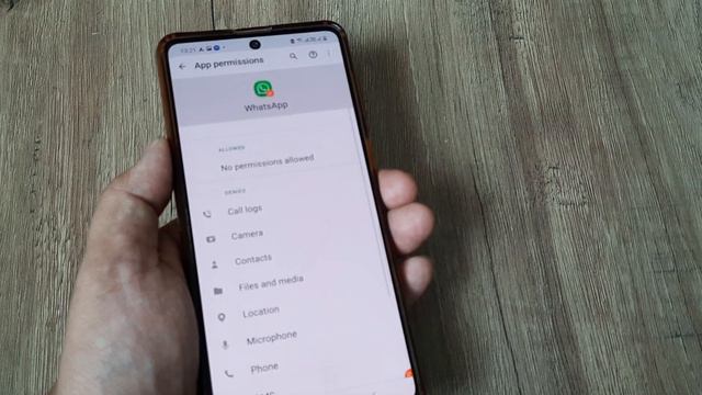 how to fix dual whatsapp not showing contact name | how to solve dual whatsapp contact issue смотреть онлайн