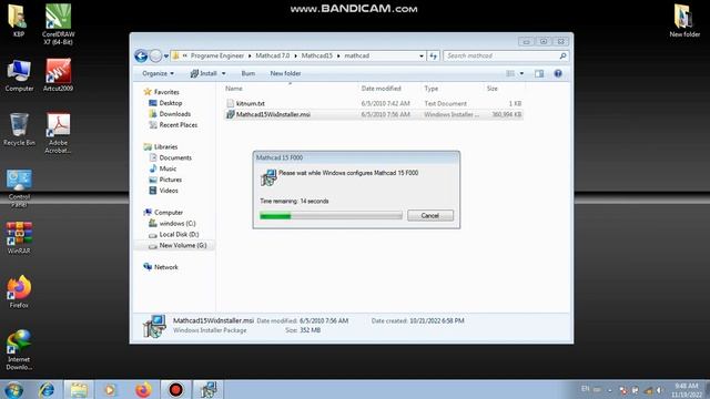 mathcad 15 смотреть онлайн