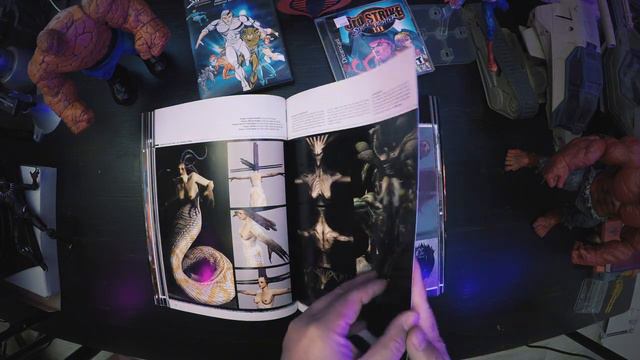 The Art of God of War 3 смотреть онлайн