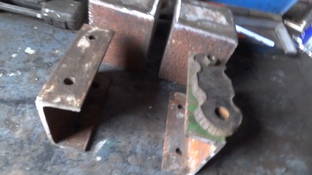 ЛИФТ КАБИНЫ ГАЗ66 GAZ66