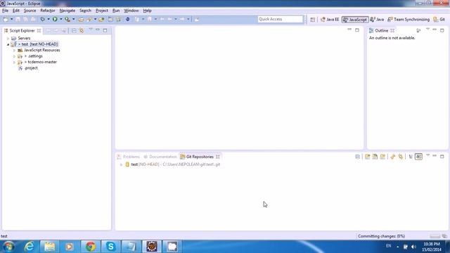 Import project from Eclipse to Github Tamil tutorial 1 смотреть онлайн