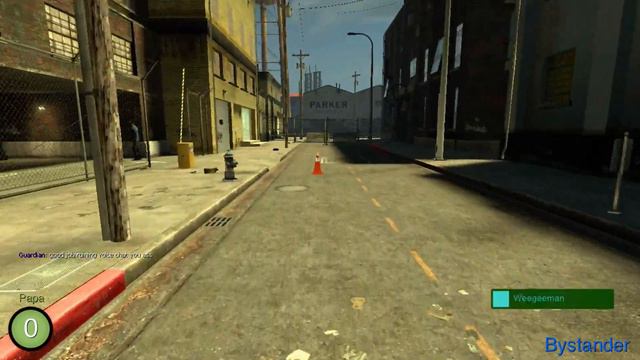 So I was playing Garrys Mod Murder and.. смотреть онлайн