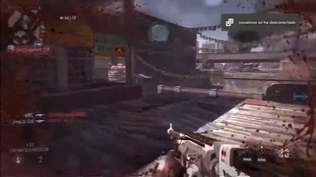 GBs HIGHLIGHTS! Cluchting on Competitive! Call Of Duty Advanced Warfare! смотреть онлайн