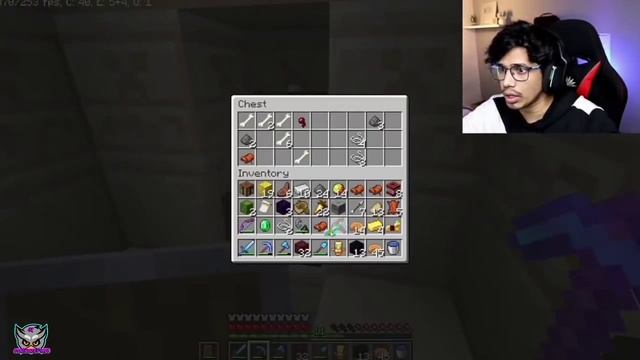 TOP 6 Rarest Things in Herobrine Smp ? Techno gamerz, gamerfleet, rawknee, chapati gamer,bixu,andre смотреть онлайн