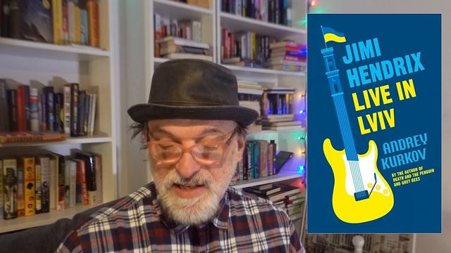 International Booker Lomglist 2023 - Reaction and Books I Am Interested In смотреть онлайн