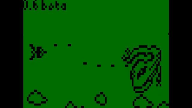 Space Impact Gameplay (Old Nokia Game) [HD] смотреть онлайн