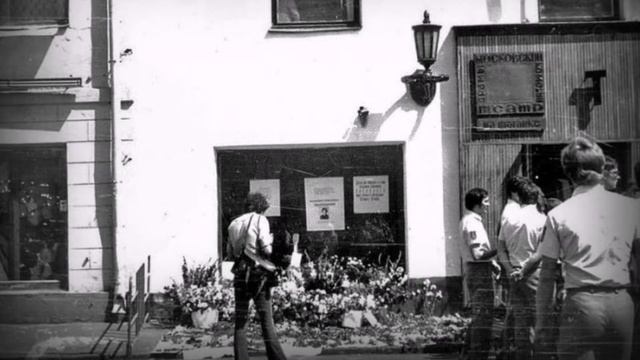 Владимир Высоцкий ( Баллада об уходе в рай ) Оригинал