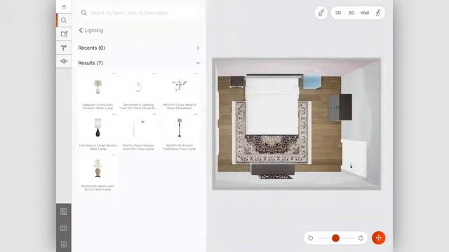 This Room Planner Does it All - Marxent 3D Room Designer смотреть онлайн