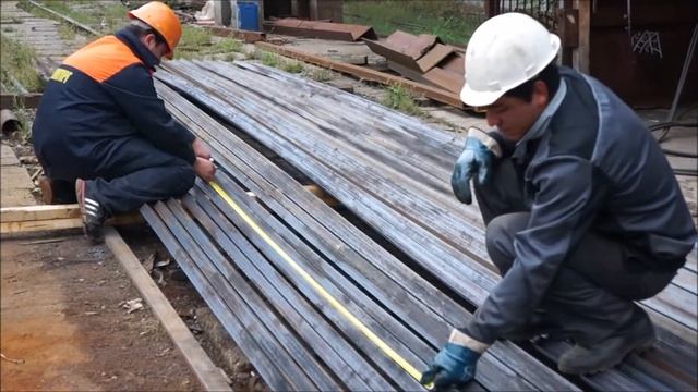 Металлоторг - Владикавказ - Резка металла - (8672) 405148, 405149, 405146, Арматура, Труба, Швеллер смотреть онлайн